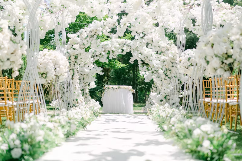 Perfect Wedding Venue