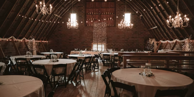 10 Ways the Right Venue Boosts Wedding Guest Experience