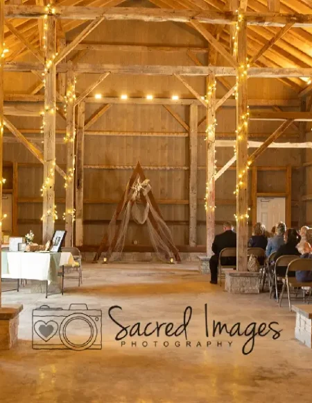 venue