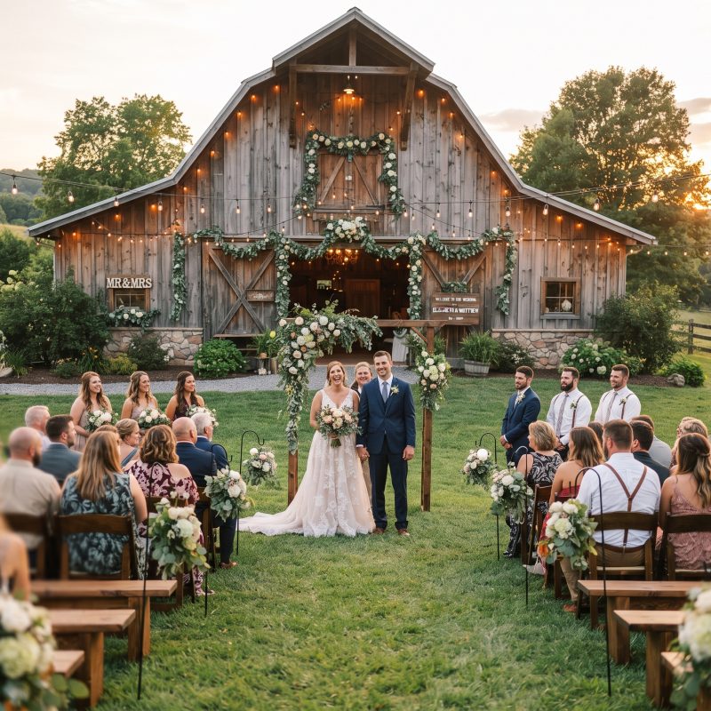 Wedding Timeline From Engagement to Reception Guide