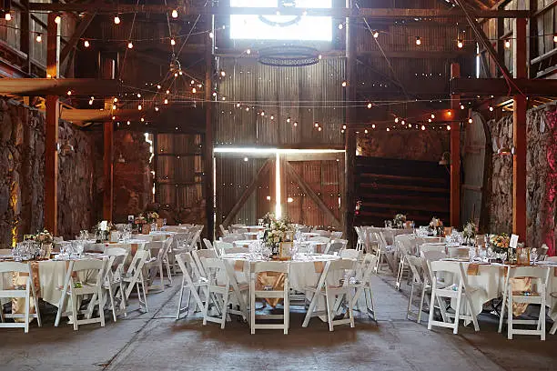 Wedding Venue With Beautiful Photo Locations in Indiana