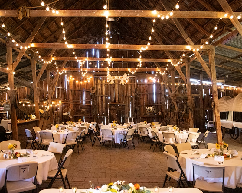 Complete Guide to Choosing the Perfect Wedding Venue
