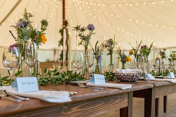 What Wedding Venue Is Best for 150 Guests? A Real Guide