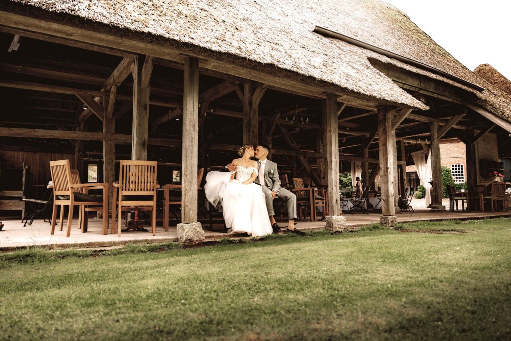 Best Barn Wedding Venues in Indiana: What to Look For