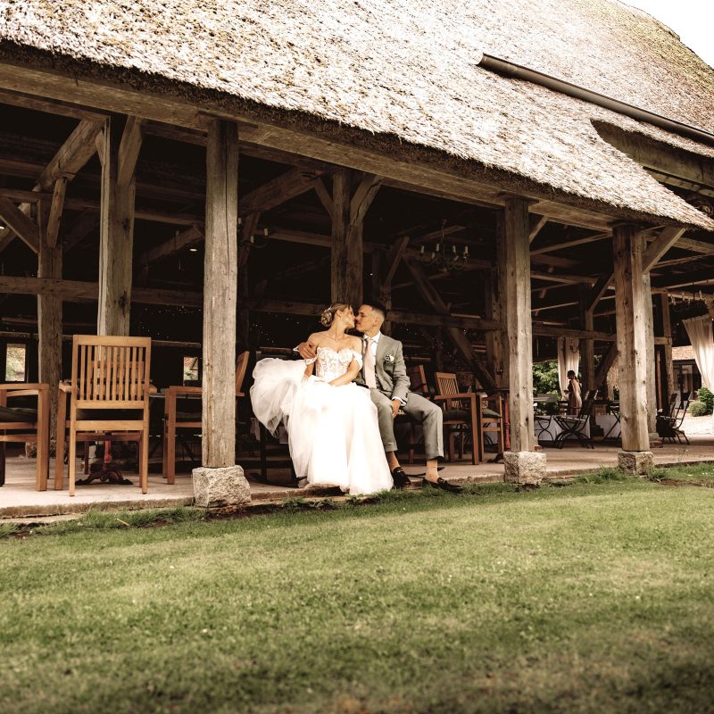 Best Barn Wedding Venues in Indiana: What to Look For